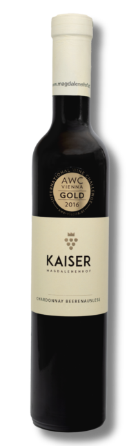 Chardonnay Beerenauslese