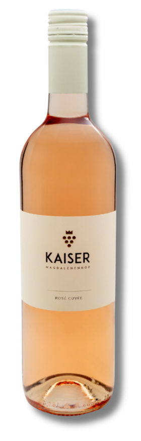 Rosé „Cuvée“