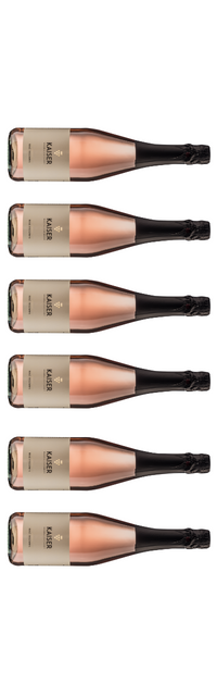 Weinpaket<br>Rosé Frizzante