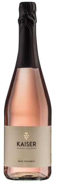 Rosé Frizzante